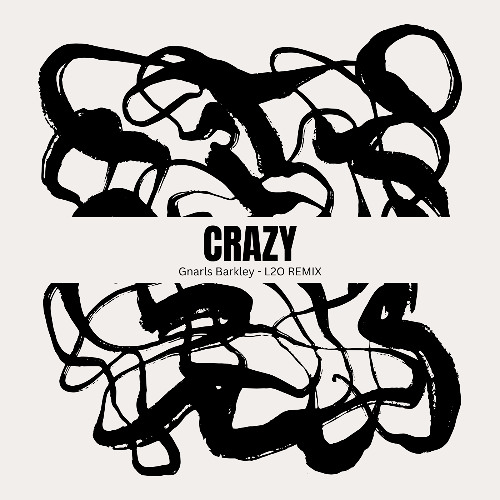 Stream Gnarls Barkley - Crazy (L2O Remix) (PITCHEDforCOPYRIGHT) by
