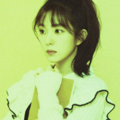 sped up | psycho by red velvet