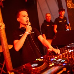 Rap avondje gasgeven @nelis2.0