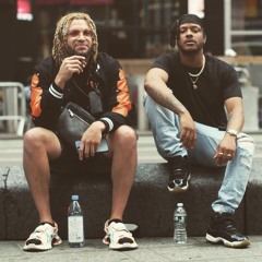 Xtassy, Lors - One Time (Key Pushers Remix)