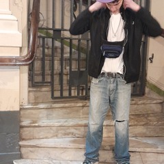 JOHN YIMY - PAZ MENTAL