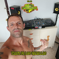 EPIDEMIC @ Traya Pa Los Canallas Vol.20 (SET SEPTIEMBRE 2025)