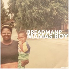 MAMAS BOY