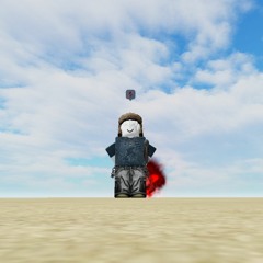 Flying Fish Demo 1.1