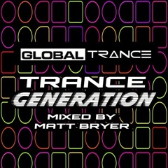 Global Trance Trance Generation mix 1 2024