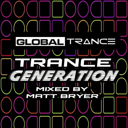 Global Trance Trance Generation mix 1 2024