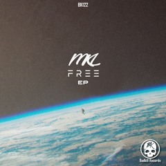 BK122 MKL - Free EP
