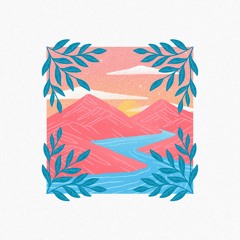 Premiere: Jim Rider - A Mountain Out Of A Moule Hill [Everything Will Be Ok]