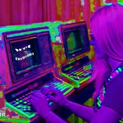 Wet Works by Wet E l e c t r o n i c s