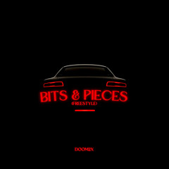 Bits & pieces (freestyle)