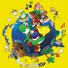 Forest of Illusion - Super Mario World Restored (Extended)