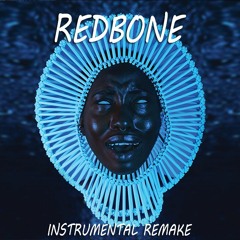 Redbone Instrumental Cover