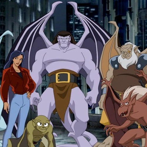 Gargoyles