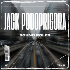 Jack Podoprigora - Sound Poles #3