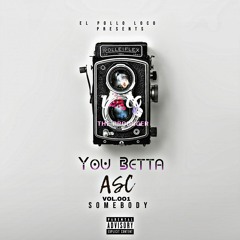 Might As Well - Loco G ThaProducer