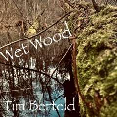 Wet Wood
