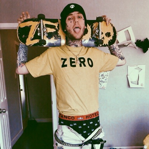 RICKY HIL x LIL PEEP - Toys (Prod. Ricky Hil)
