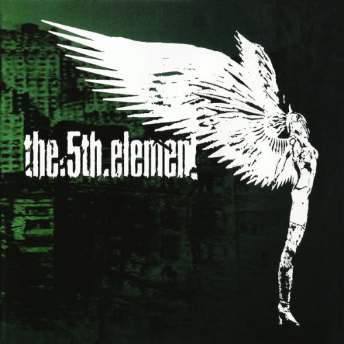 The 5th Element (2004) Get Her Done