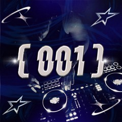 INFINITE TRANCE 001