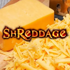 Shreddalovania - A Megalo based around Metal