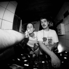 Guest Mixes