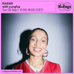 RAIDAR - yungfya - 02 Sep 2025