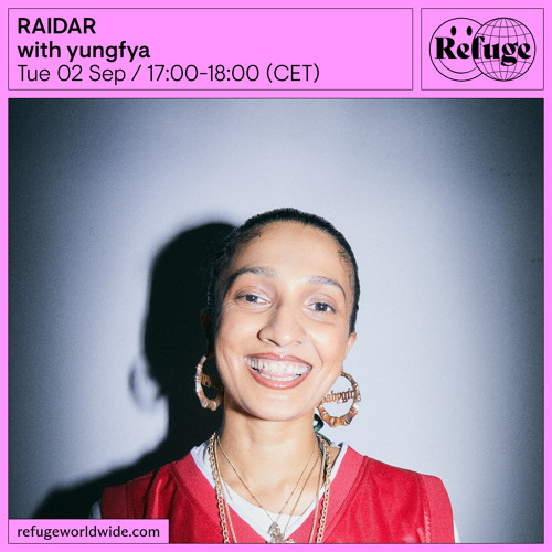 RAIDAR - yungfya - 02 Sep 2025