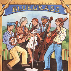 [View] EPUB 🗂️ Putumayo Presents: Bluegrass by  Various Artists [EPUB KINDLE PDF EBO