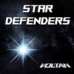 Voltan - Star Defenders