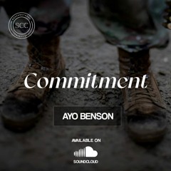 Commitment