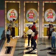 Funkfreaks - 1,2 Oder 3 letzte Chance vorbei!! Ob Ihr richtig steht seht ihr wenn das Licht angeht!!