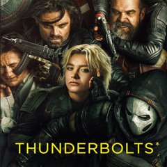 Assistir Thunderbolts* 2025 Filme Completo Online Dublado e Legendado