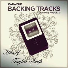 Shake It off (Originally Performed By Taylor Swift) [Full Vocal Version]