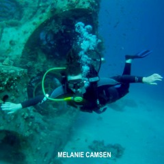 Mix by Melanie Camsen - Ocean Innovation Hub