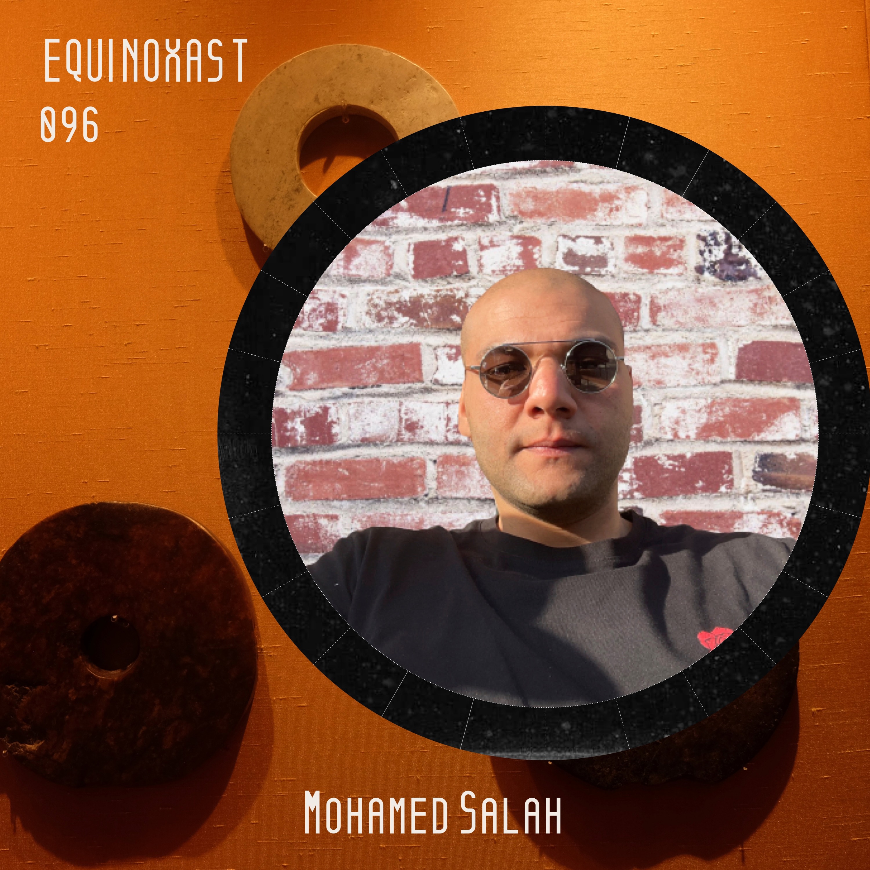 EQUINOXAST #096 By Mohamed Salah (EGY🇪🇬) episode artwork