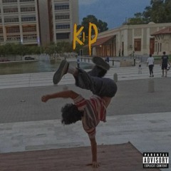 KIP - Whats Happen (Audio Oficial)
