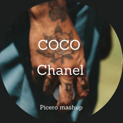 Coco Channel X Mortal (Picero Mashup)