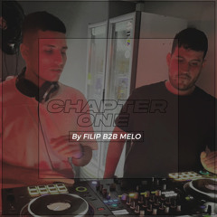 CHAPTER ONE by @djfilip x @djmelocol
