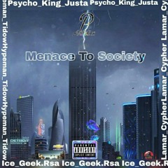 5. Planet Prod. I.N.A.R Curse