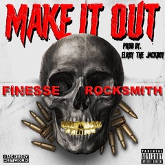 "MAKE IT OUT" Prod By Elroy Elroy The Jackboy 2021