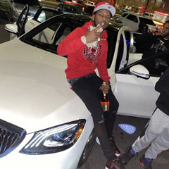 Leeky G Bando X Kay Hound - Takeover (Unreleased)