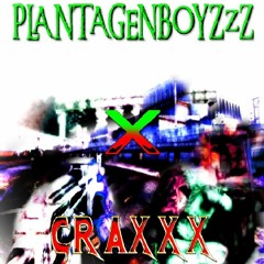 PLANTAGENBOYZzZ X CRAXXX - SATANISTEN SCAM (prod underdog!)