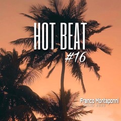 Hot Beat #16 // Podcast // Julio 2020