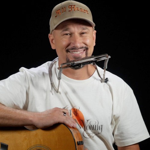 Stream 2B Heart Of Gold Solo 1 FAST by Listen online