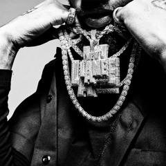 PnB Rock - Whole City Mad Ft Meek Mill (Unreleased)