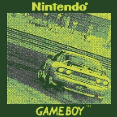 GameBoy