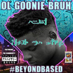 #BEYONDBASED