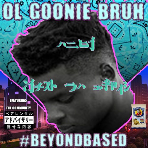 #BEYONDBASED