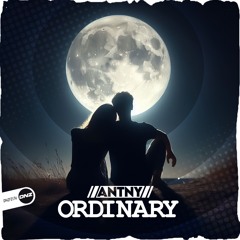 ANTNY - Ordinary - [sample] OUT NOW