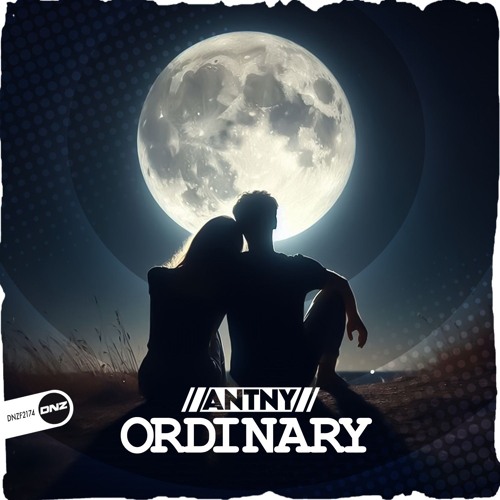 ANTNY - Ordinary - [sample] OUT NOW